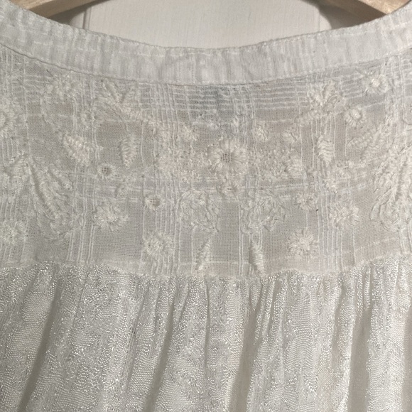 Lucky Brand Long Sleeve Textured Henley Size Small - Picture 10 of 12